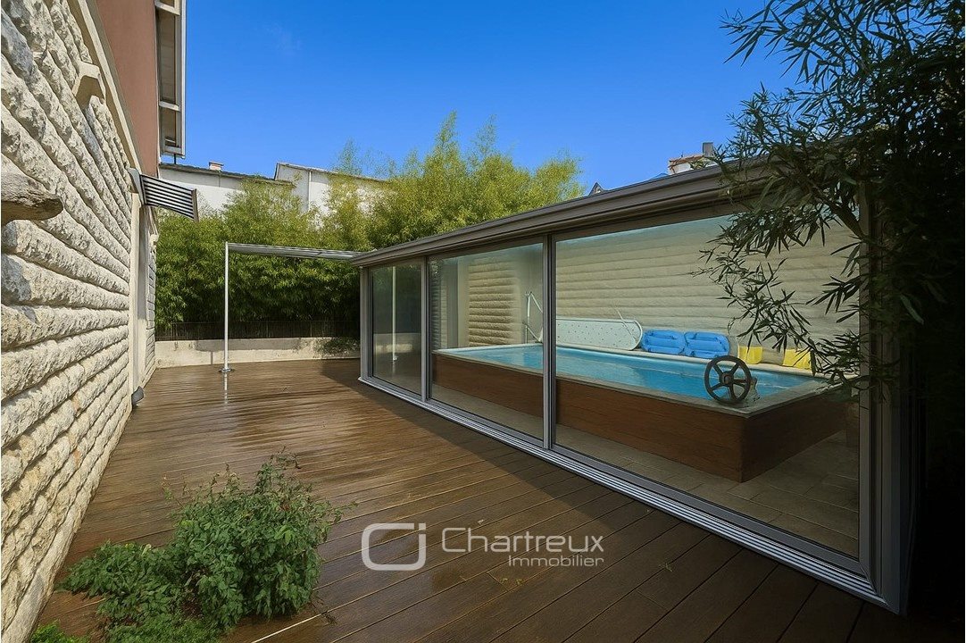 Maison à vendre, 126m², Royan