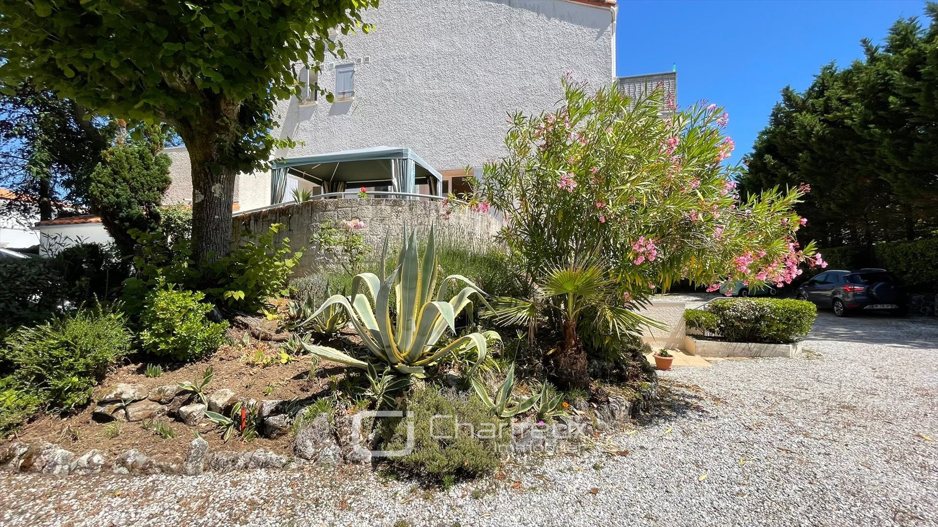Appartement à vendre, 33m², Royan