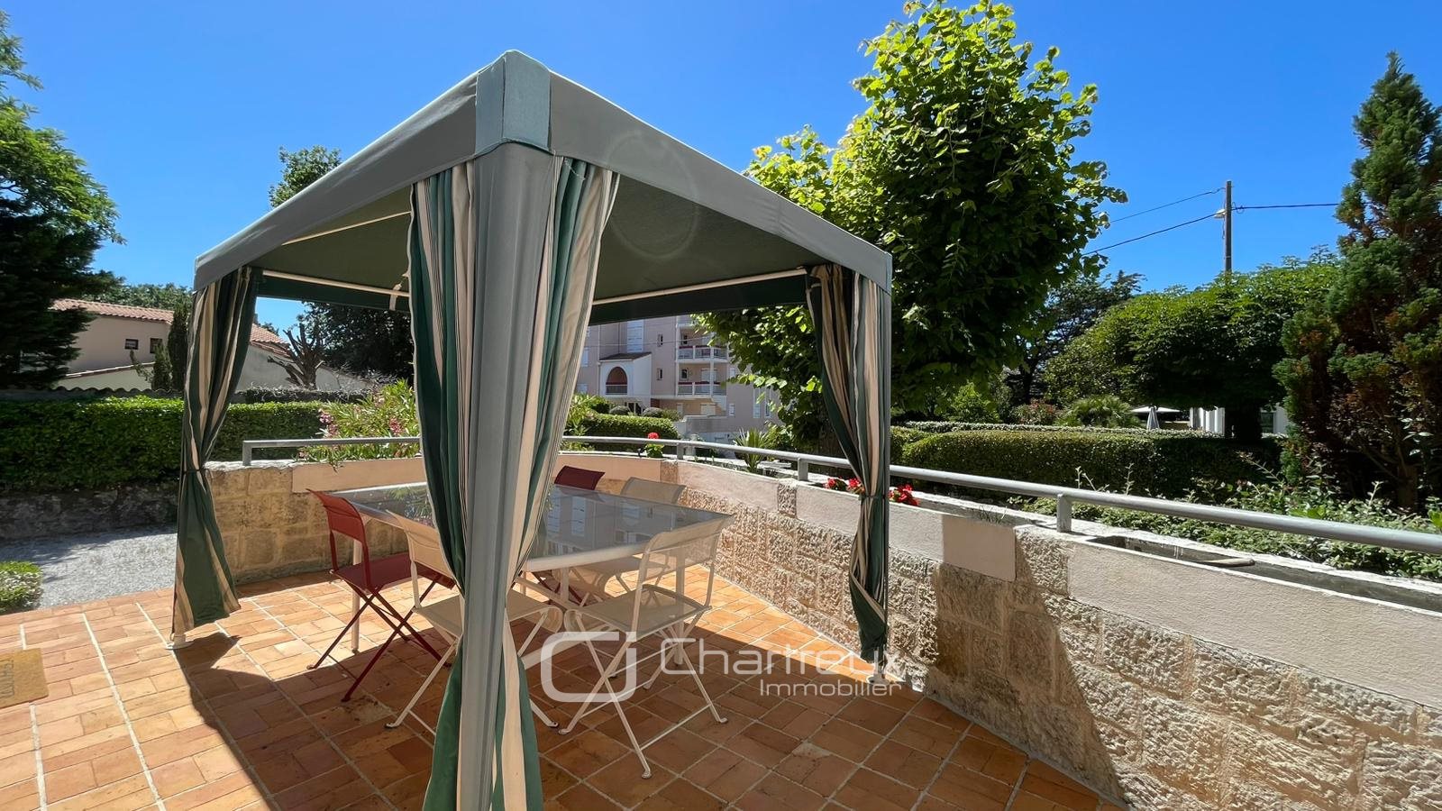 Appartement à vendre, 33m², Royan