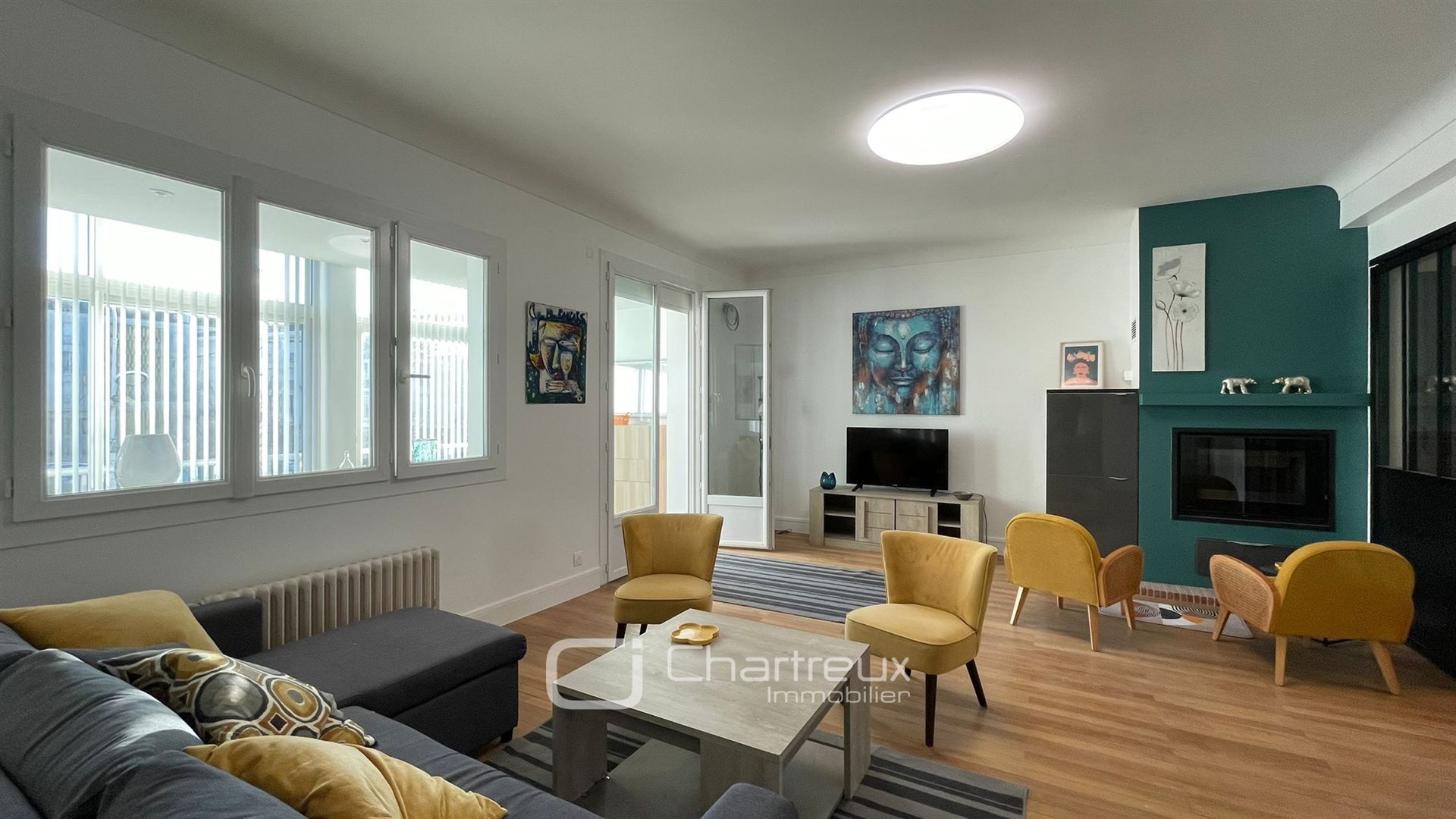 Appartement à vendre, 205m², Royan