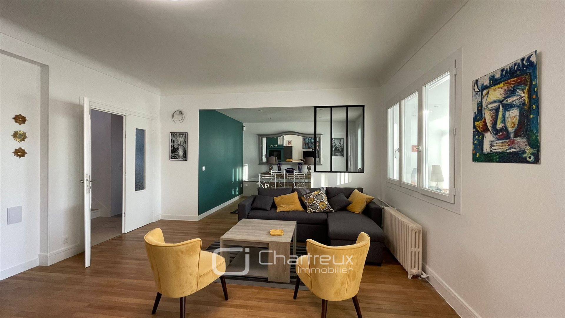 Appartement à vendre, 205m², Royan