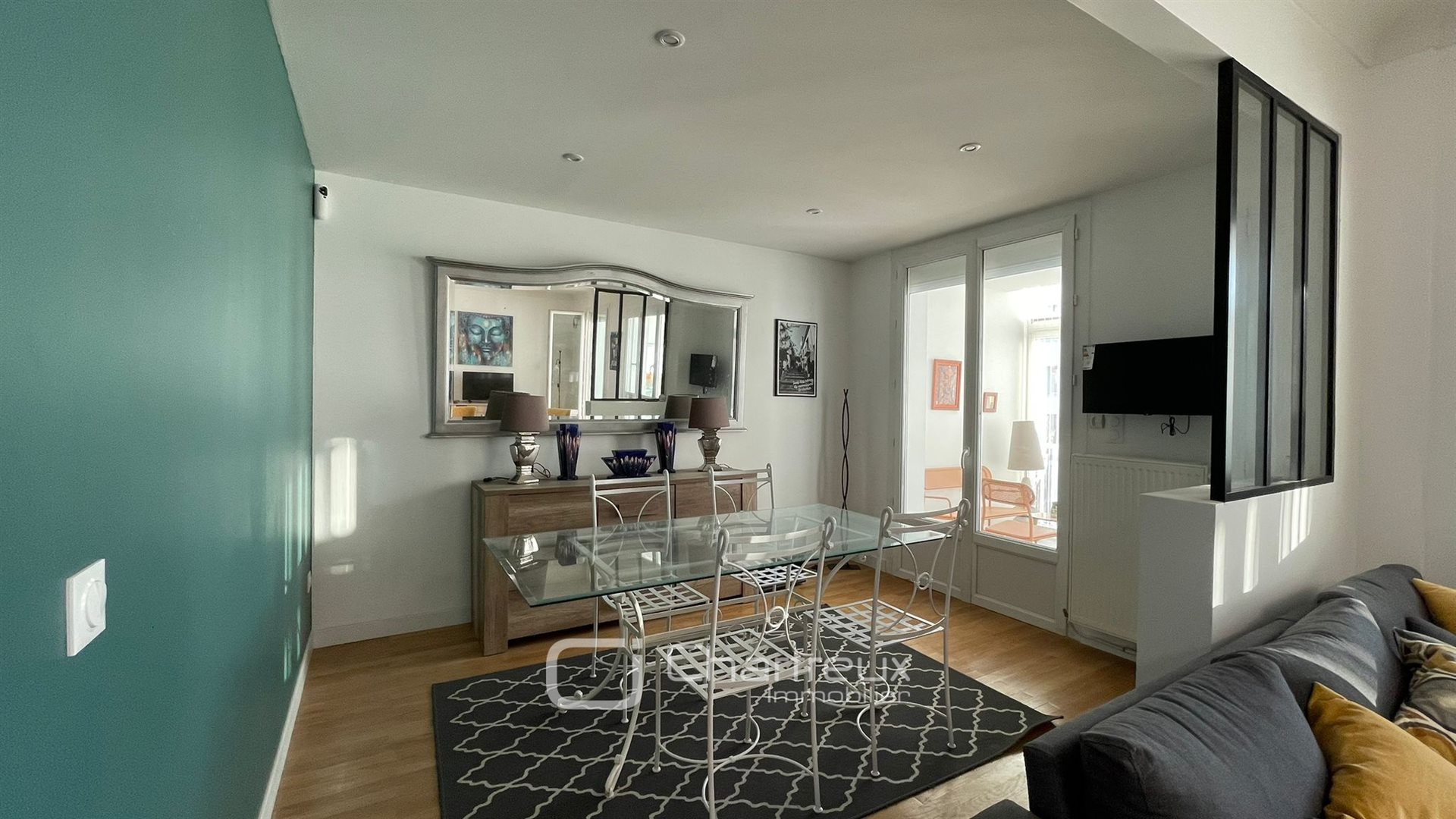 Appartement à vendre, 205m², Royan