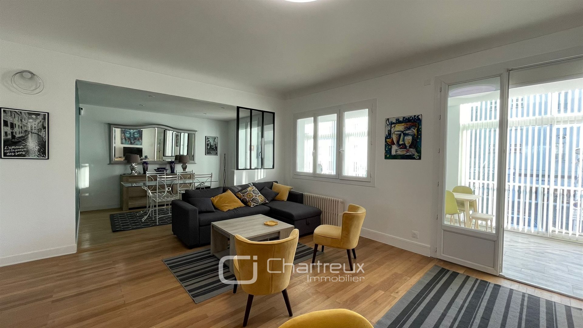 Appartement à vendre, 205m², Royan