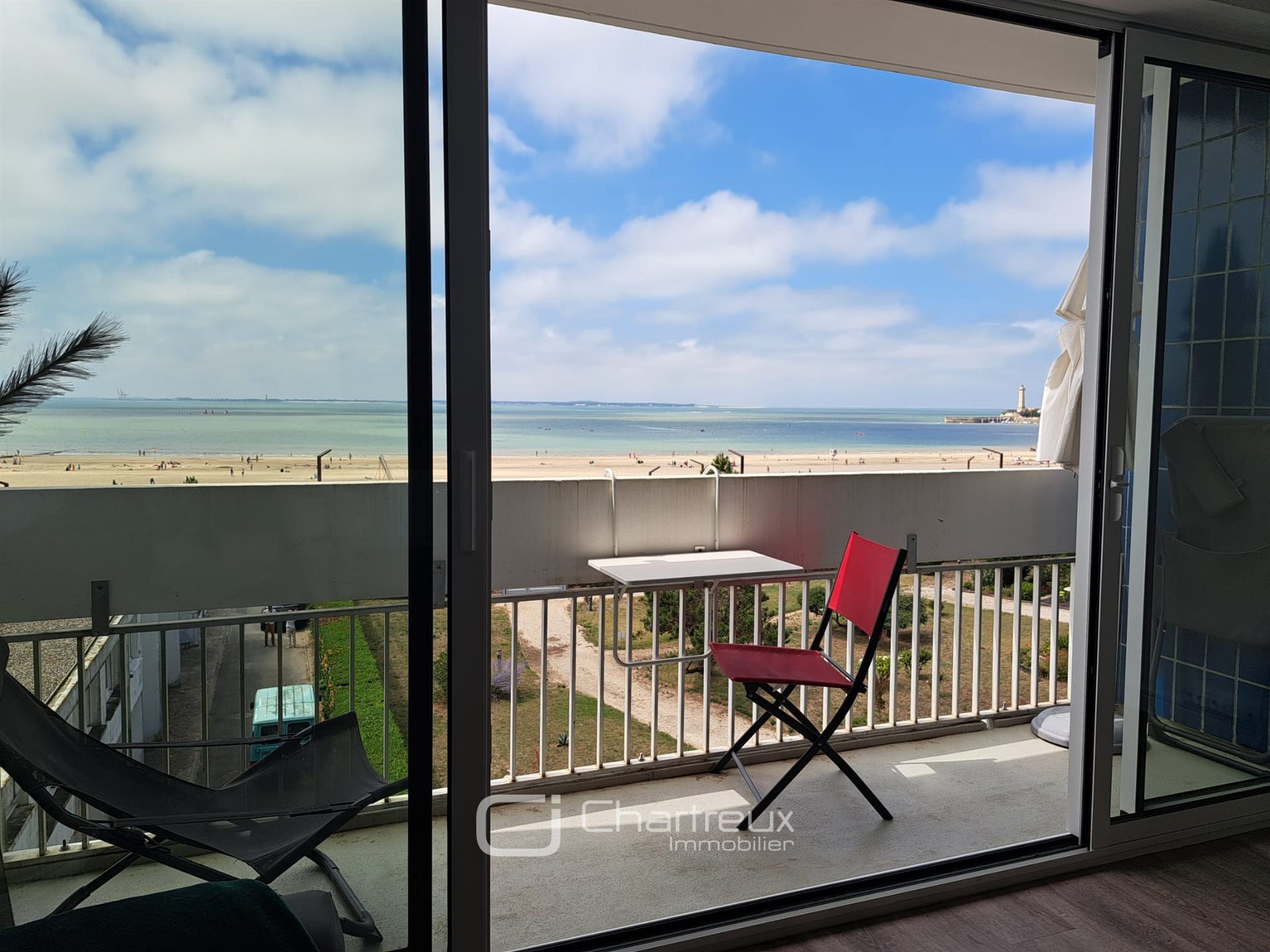 Appartement à vendre, 71m², Saint-Georges-de-Didonne