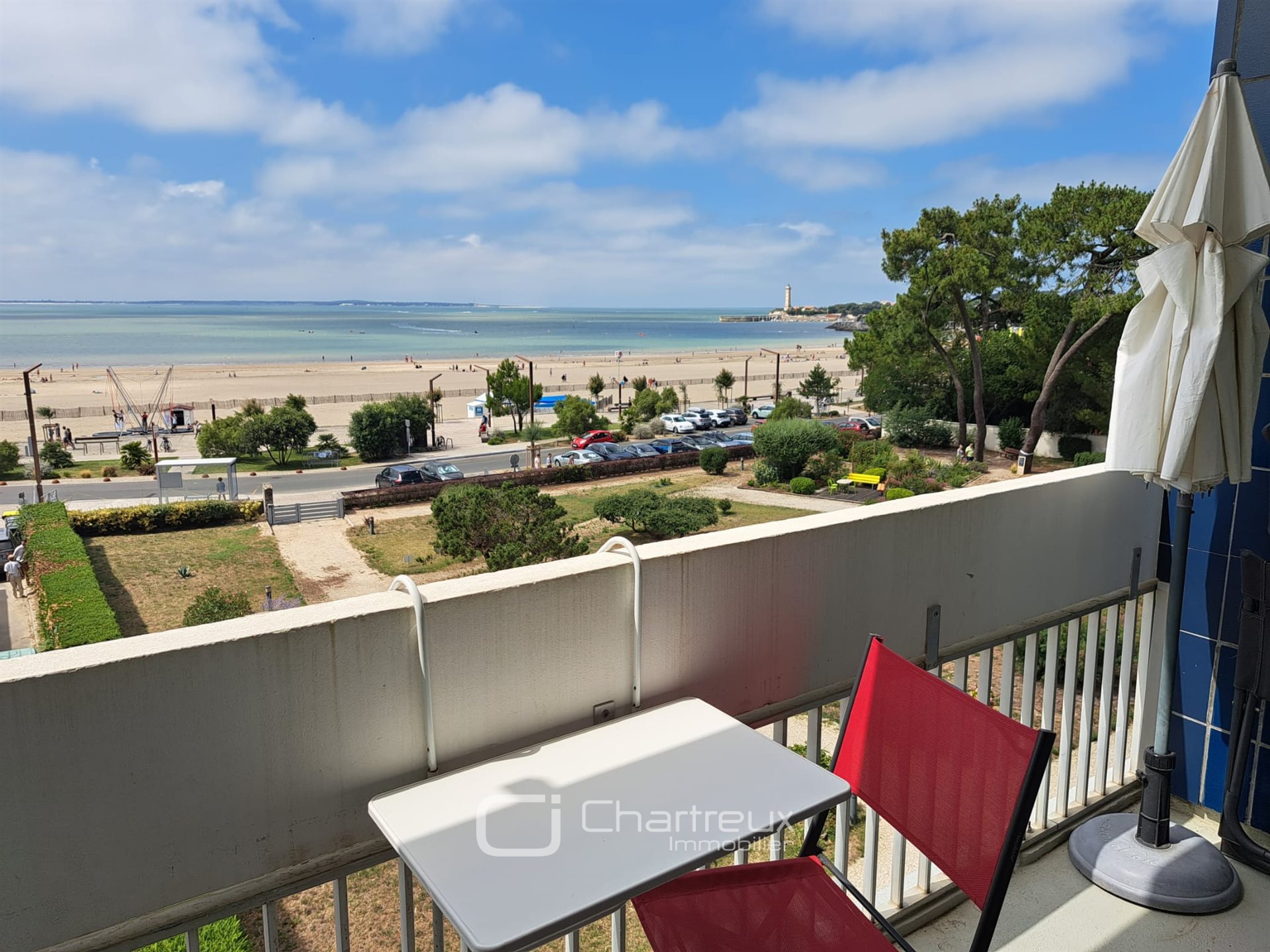 Appartement à vendre, 71m², Saint-Georges-de-Didonne