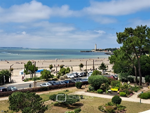 Appartement 4 pièces 71 m² · à Saint-Georges-de-Didonne · 71 m² · 448 000 €