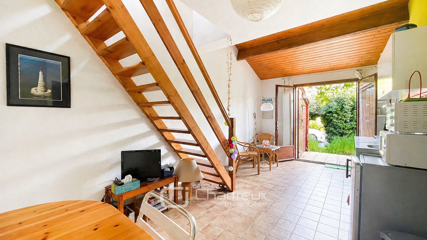 Maison à vendre, 41m², Vaux-sur-Mer