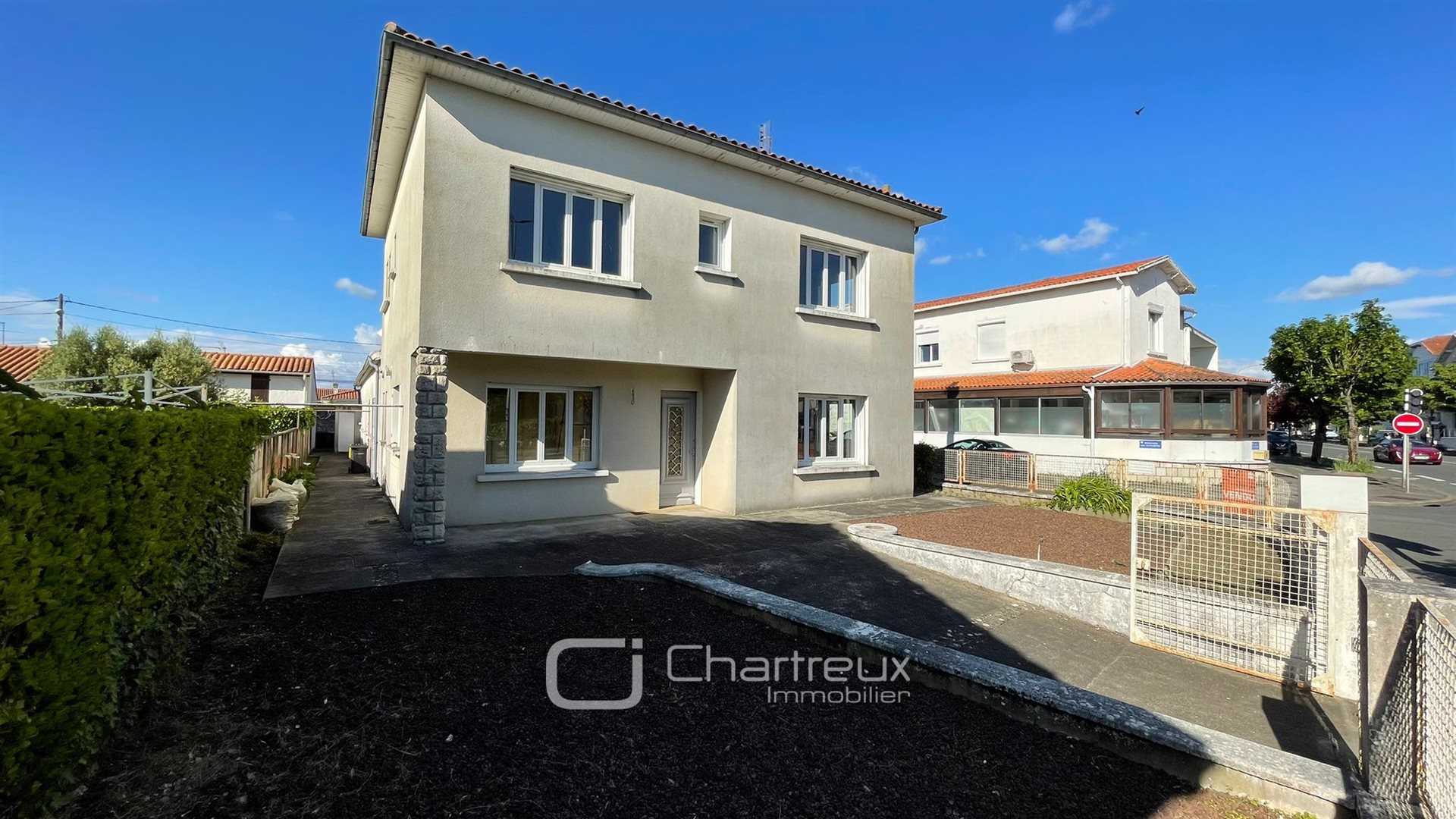 Maison à vendre, 174m², Royan