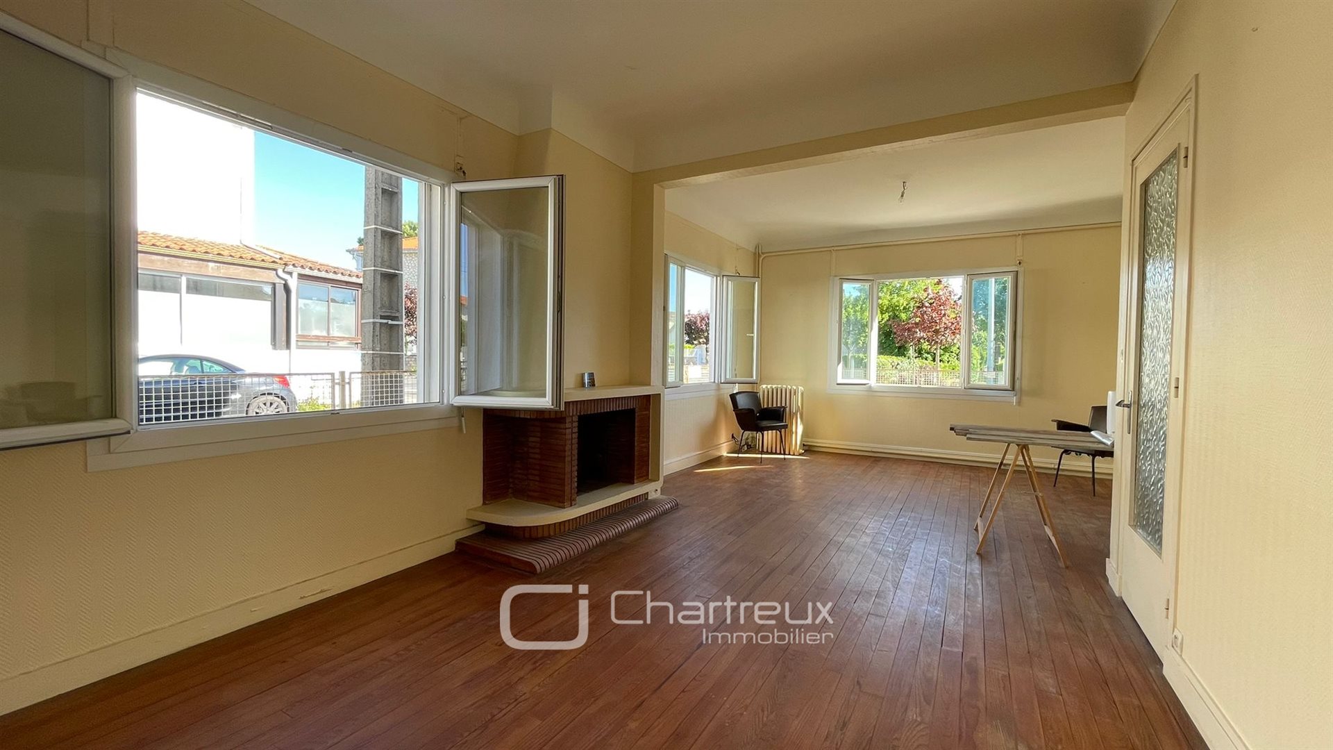 Maison à vendre, 174m², Royan