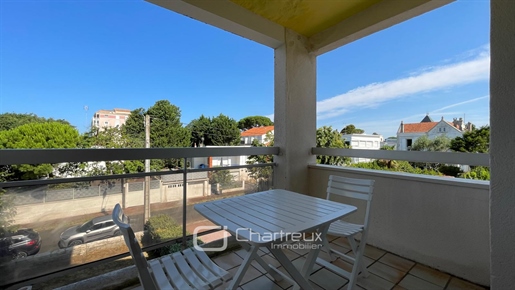 Appartement 2 pièces 28 m² · à Royan · 28 m² · 211 000 €