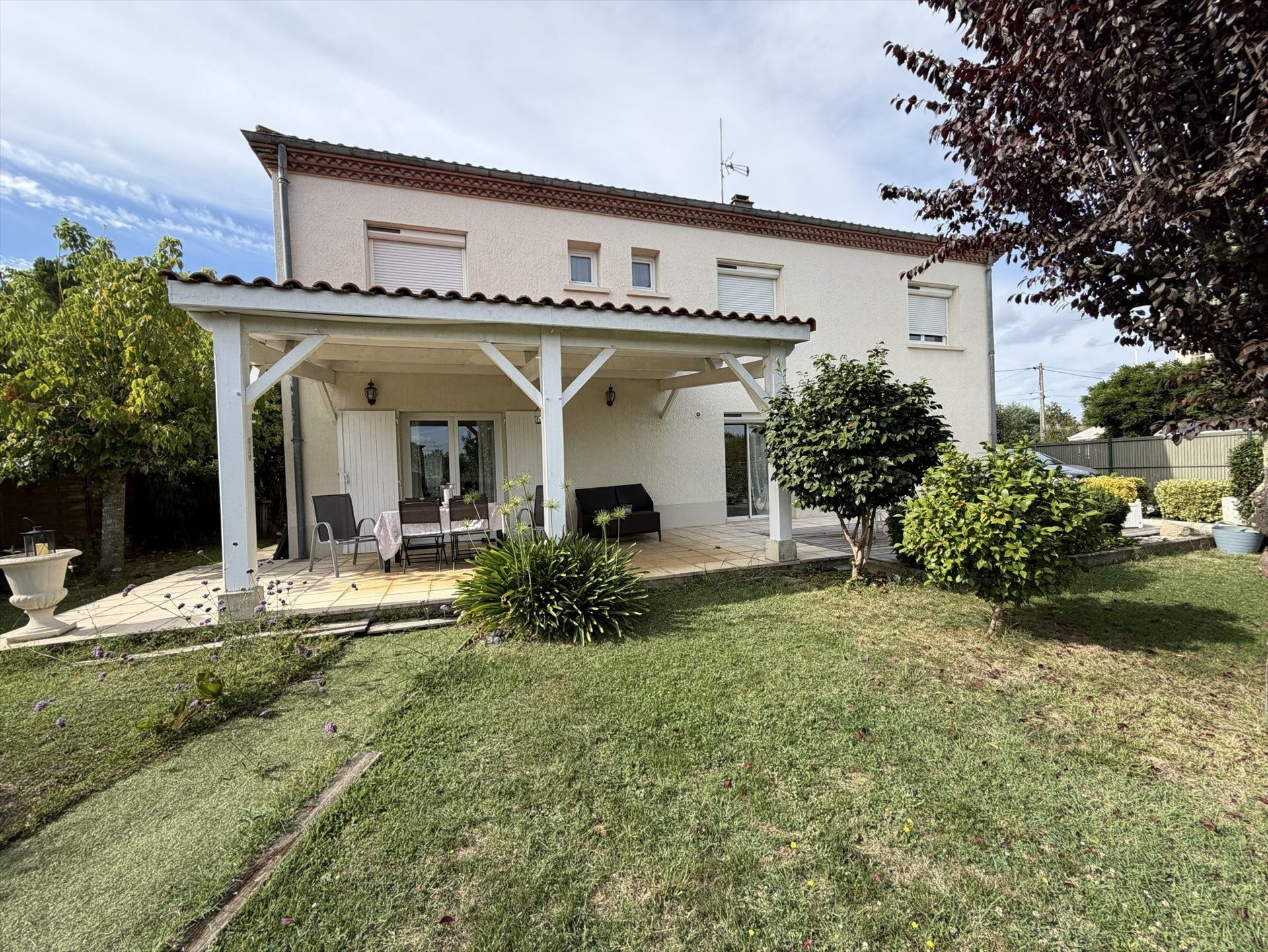 Maison à vendre, 172m², Le Passage