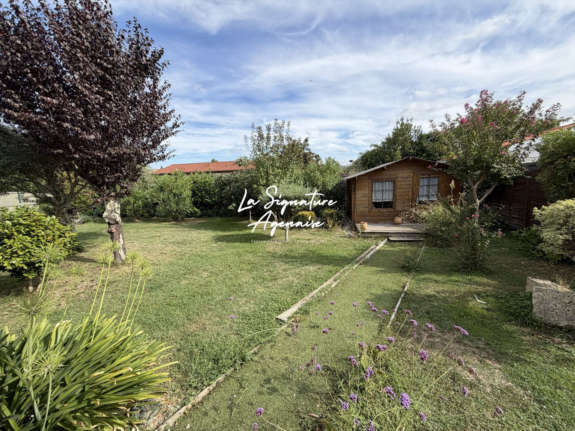 Maison à vendre, 172m², Le Passage