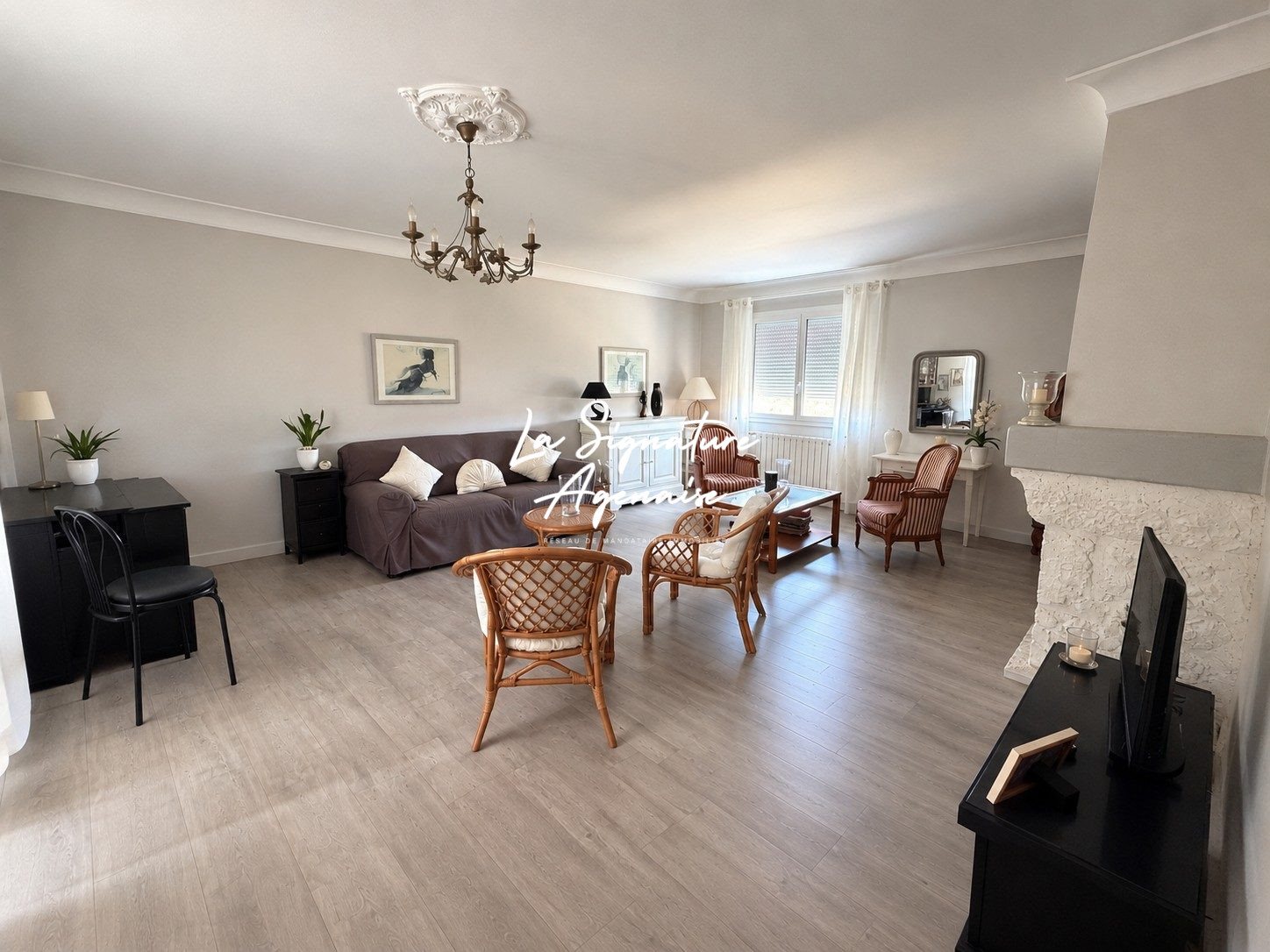 Maison à vendre, 172m², Le Passage