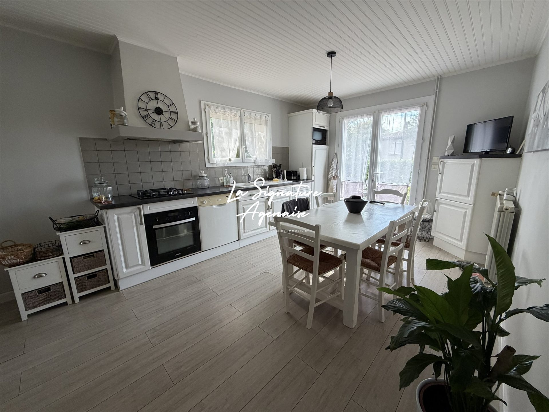 Maison à vendre, 172m², Le Passage