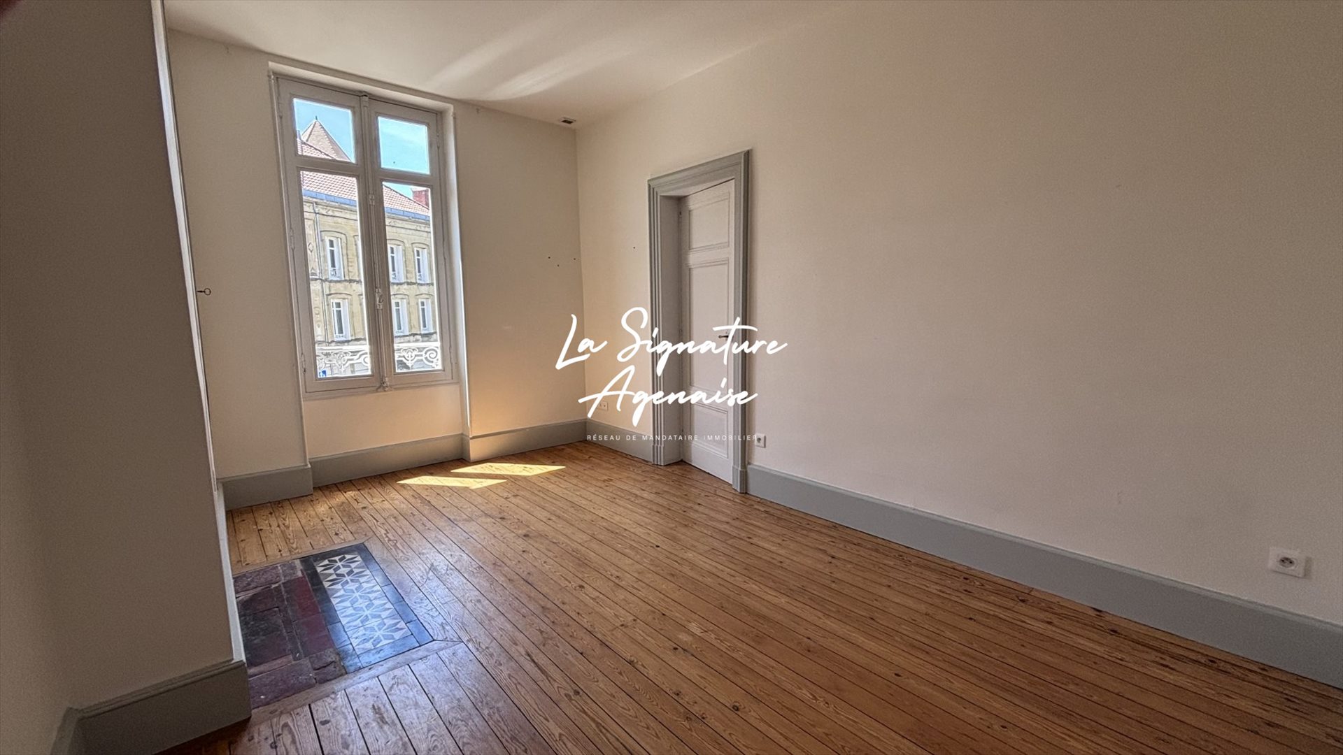Appartement à vendre, 136m², Agen