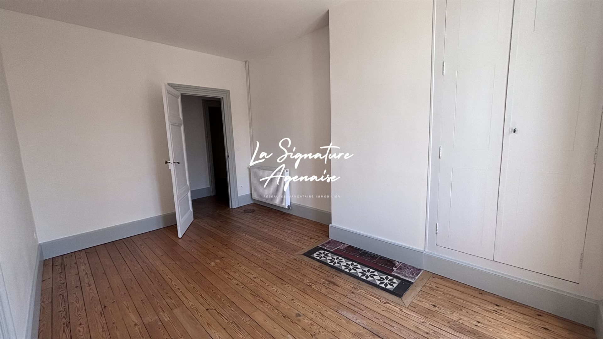Appartement à vendre, 136m², Agen