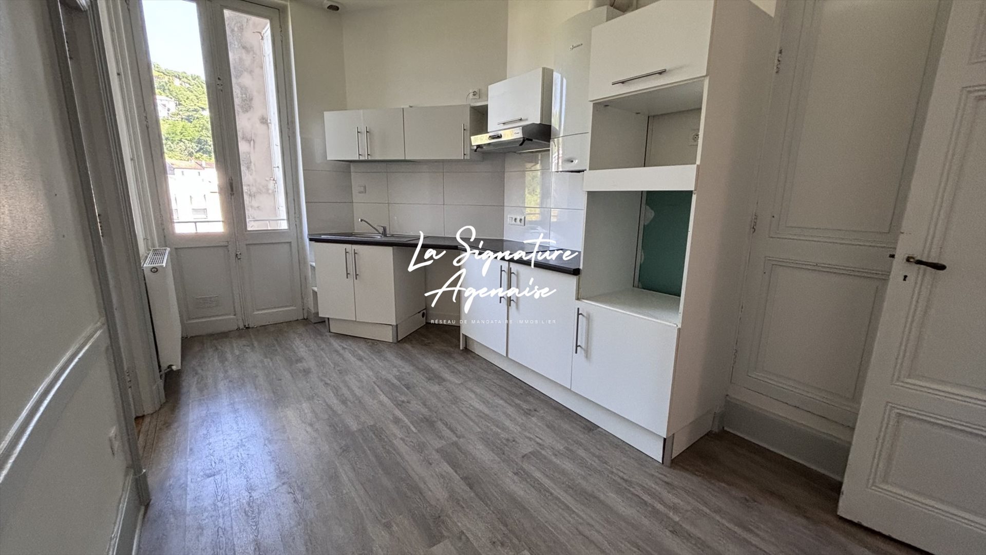 Appartement à vendre, 136m², Agen