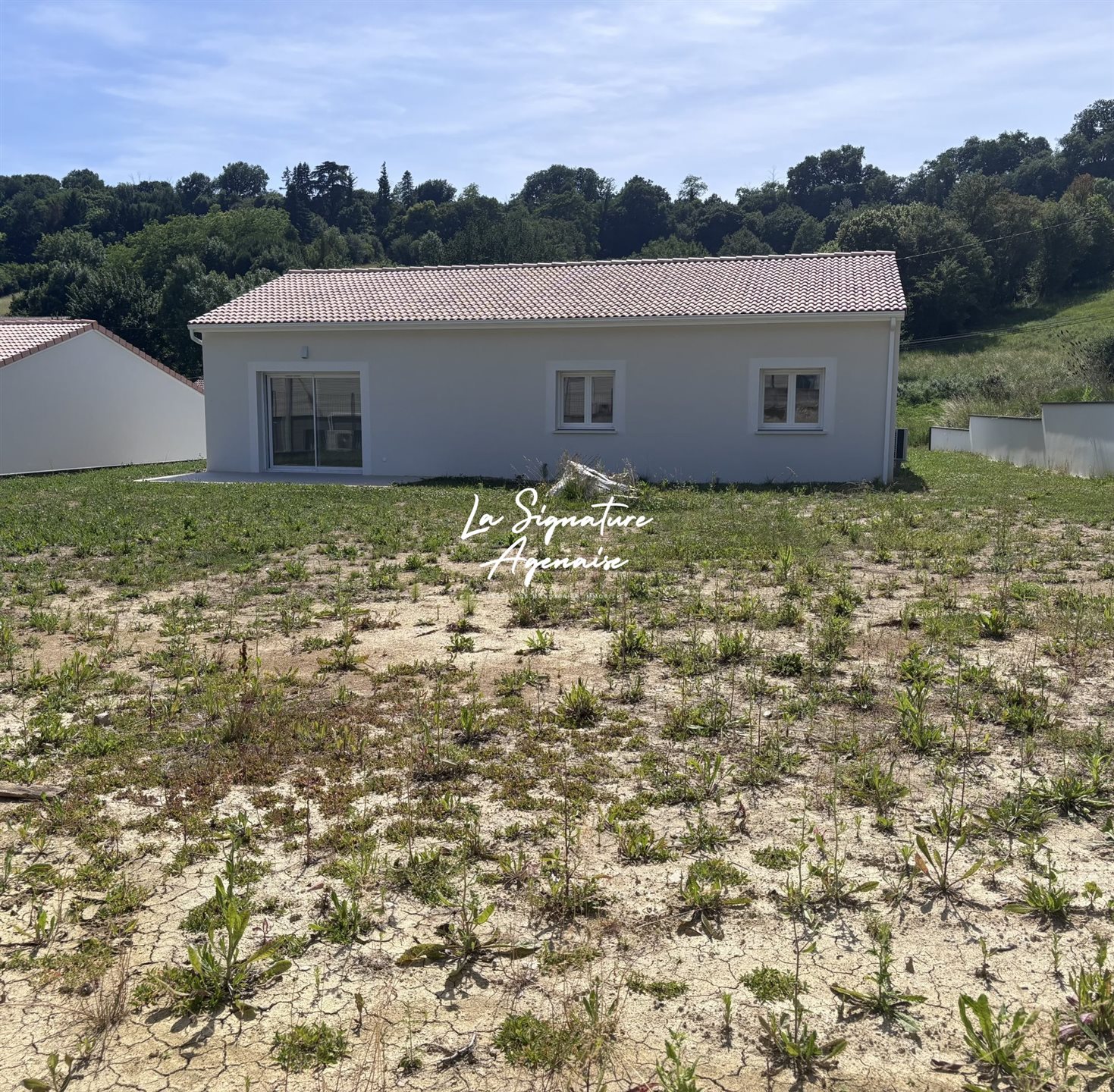 Maison à vendre, 93m², Agen