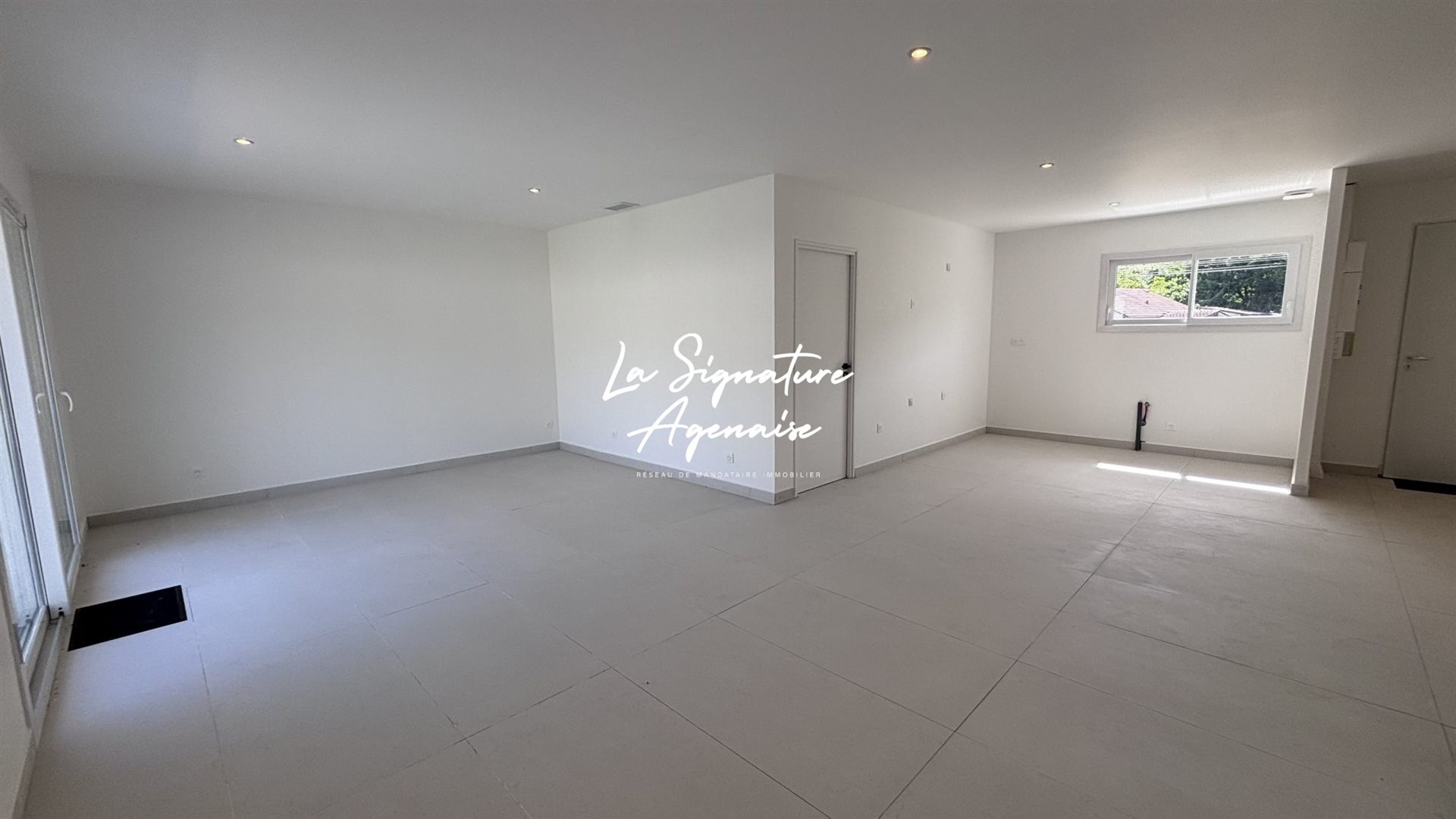 Maison à vendre, 93m², Agen