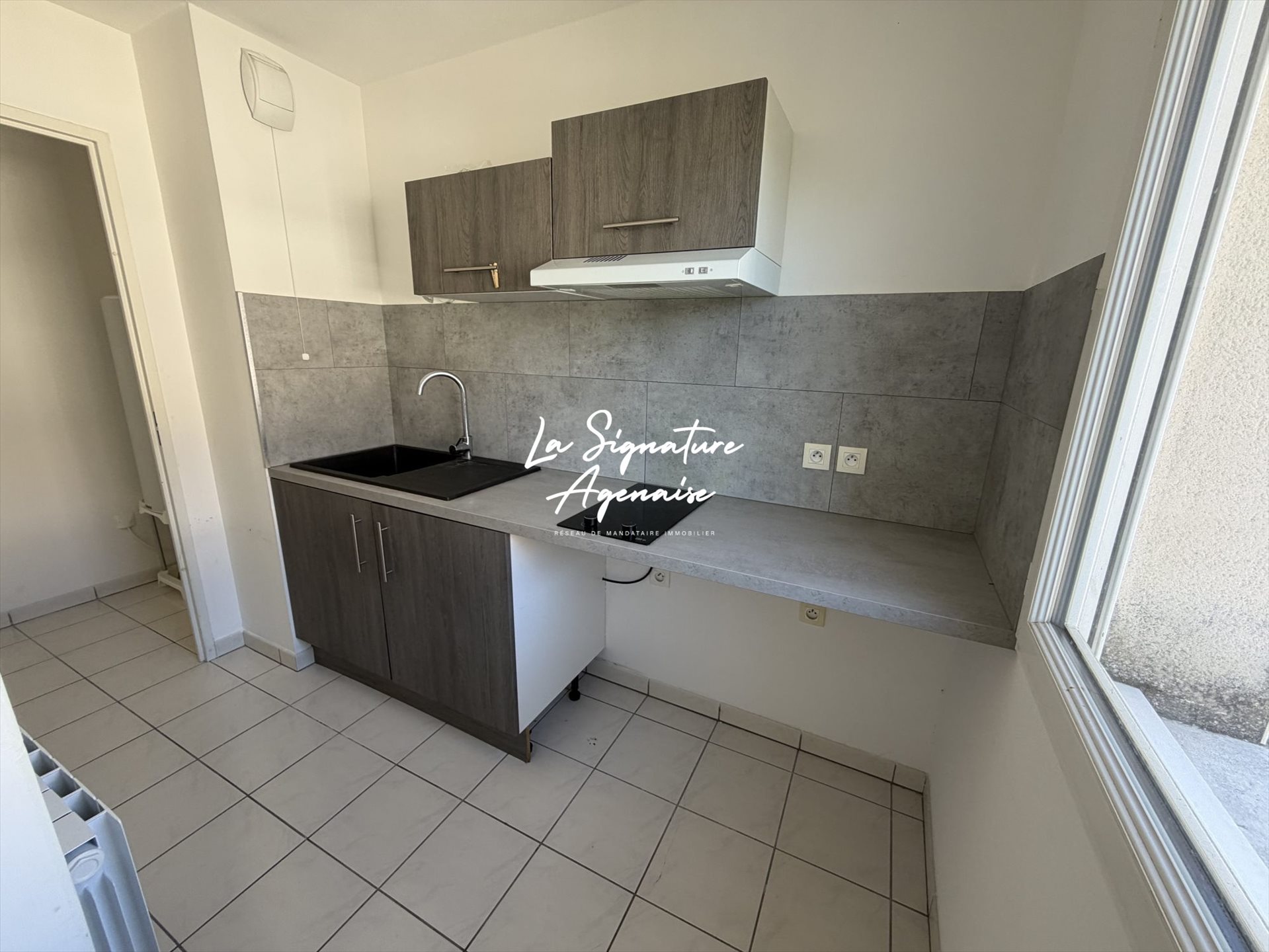Appartement à louer, 49m², Agen