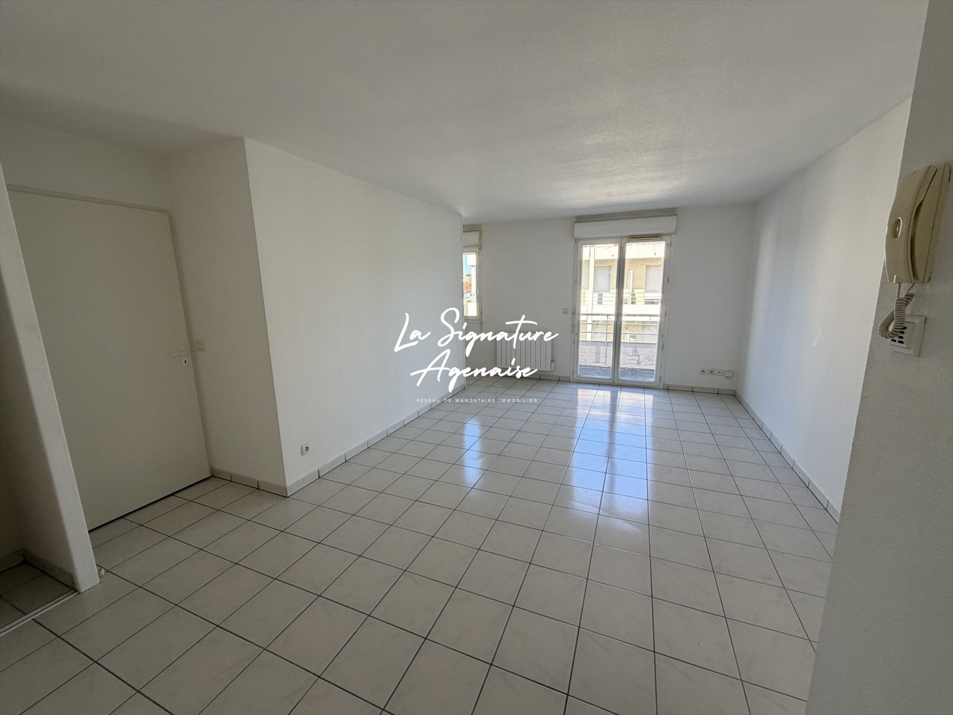 Appartement à louer, 49m², Agen