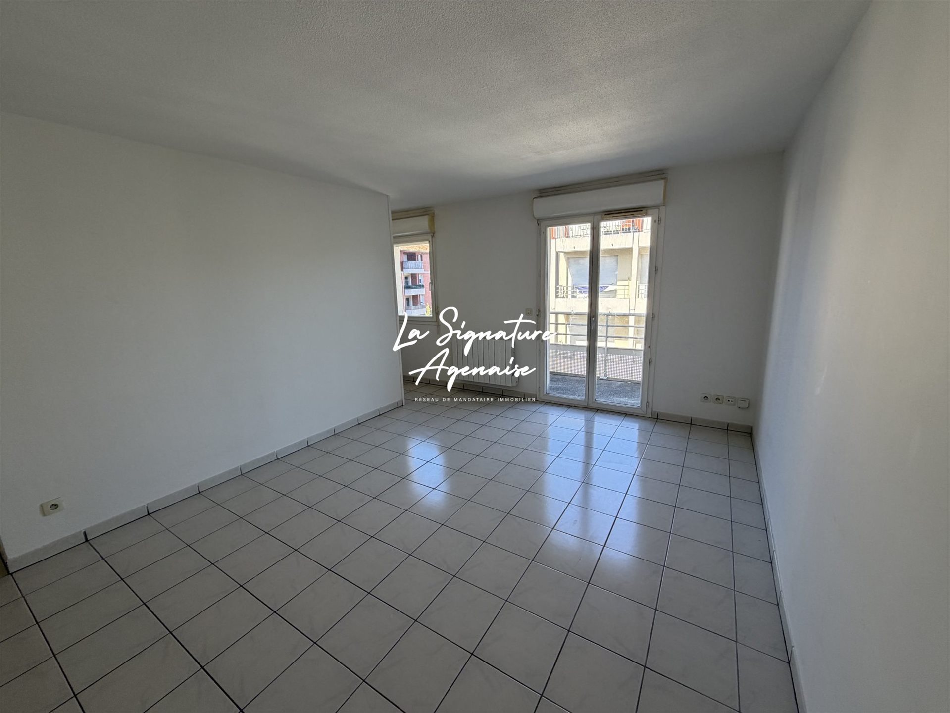 Appartement à louer, 49m², Agen