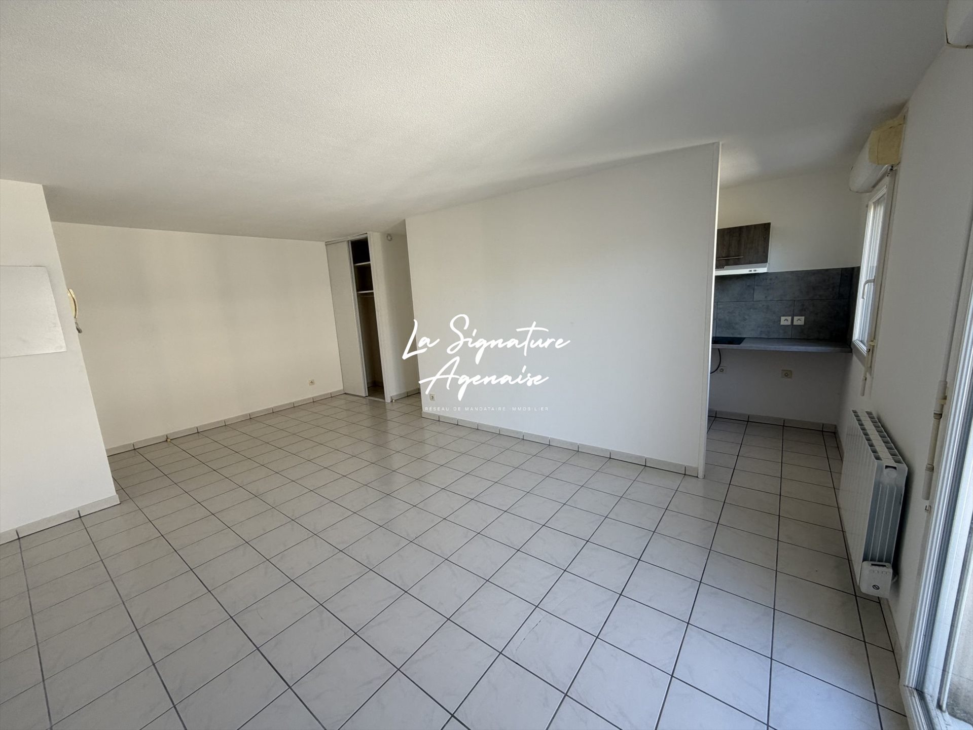 Appartement à louer, 49m², Agen