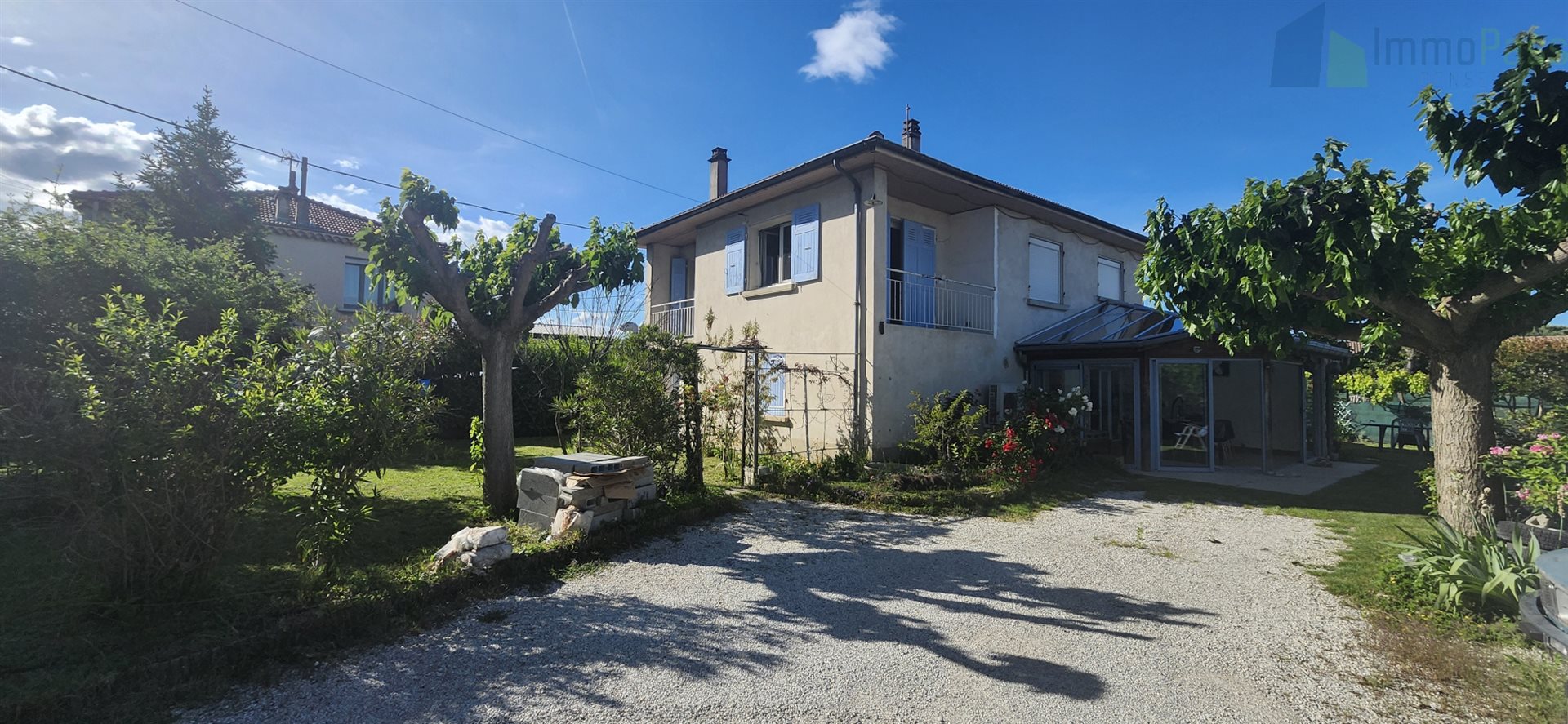 Maison à vendre, 125m², Loriol-sur-Drôme