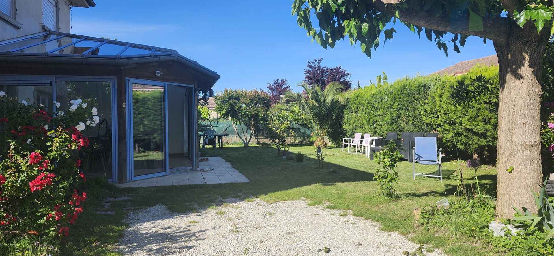 Maison à vendre, 125m², Loriol-sur-Drôme