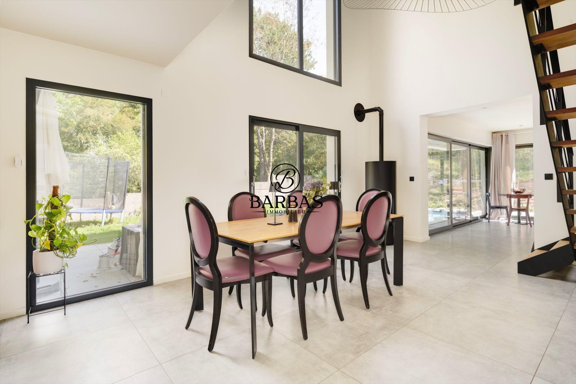Maison à vendre, 255m², Vandoeuvre-lès-Nancy