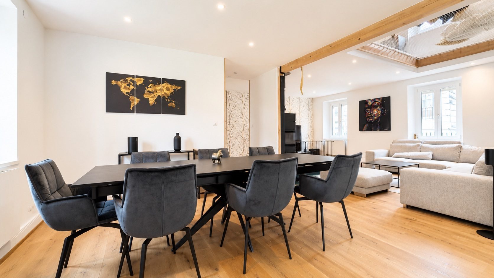 Maison à vendre, 332m², Munster