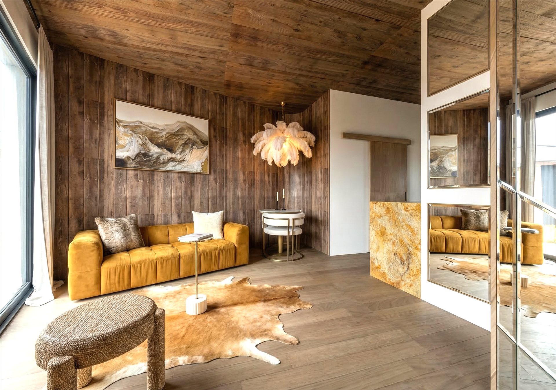 Appartement à vendre, 24m², Châtel