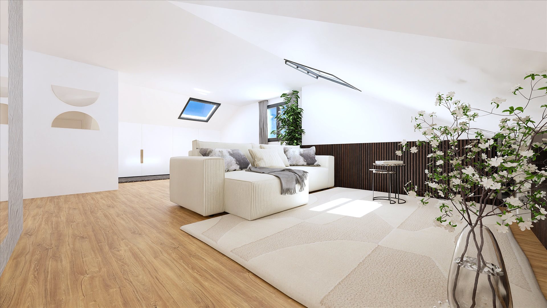 Appartement à vendre, 43m², Gaillard