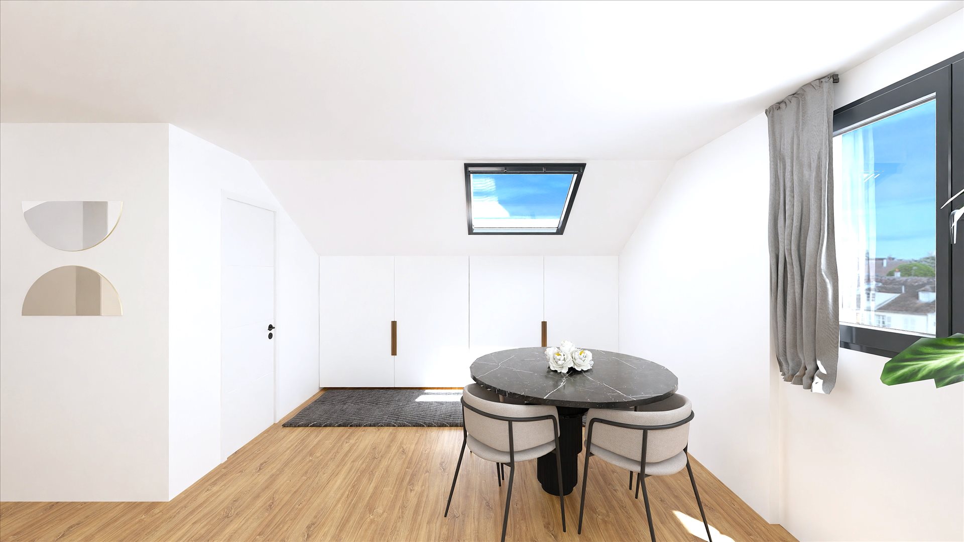 Appartement à vendre, 43m², Gaillard