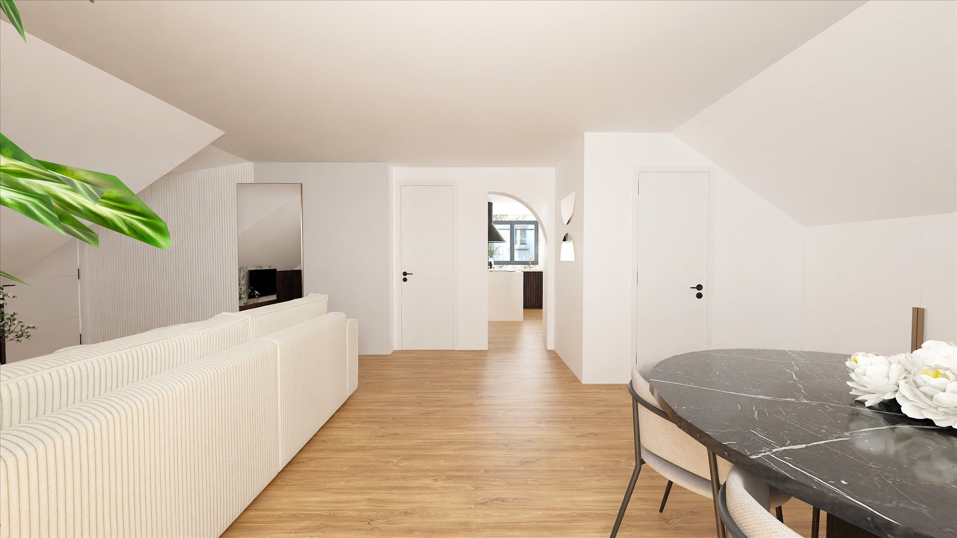 Appartement à vendre, 43m², Gaillard