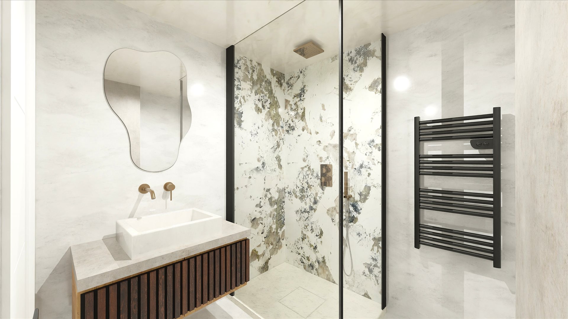 Appartement – Gaillard - Plus