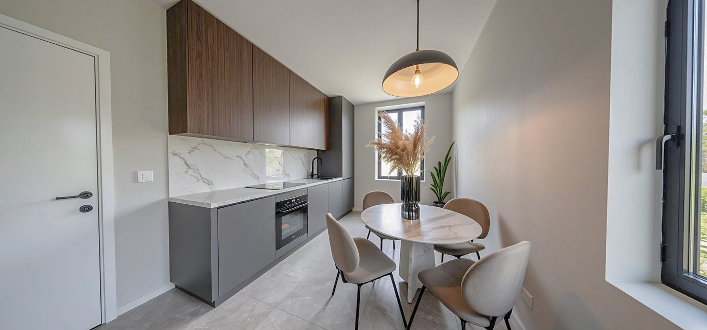 Appartement à vendre, 26m², Annecy
