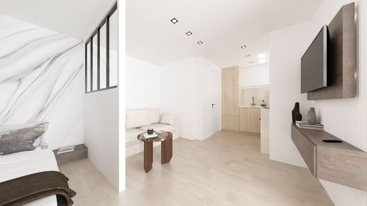 Appartement 31 m² · à Gaillard · 31 m² · 159 000 €