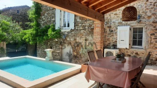 Maison à vendre, 100m², Anduze