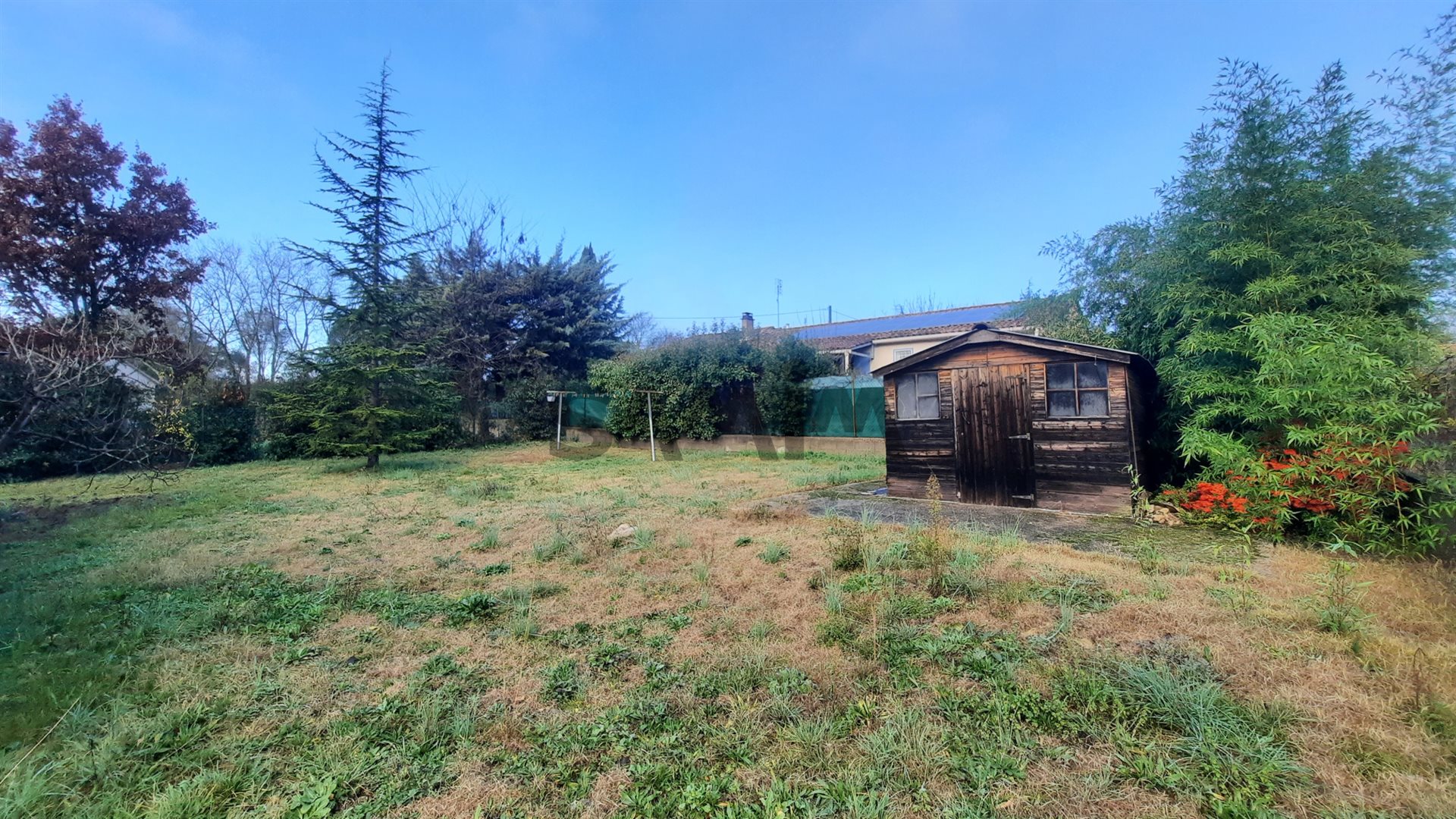 Maison à vendre, 90m², Sauve