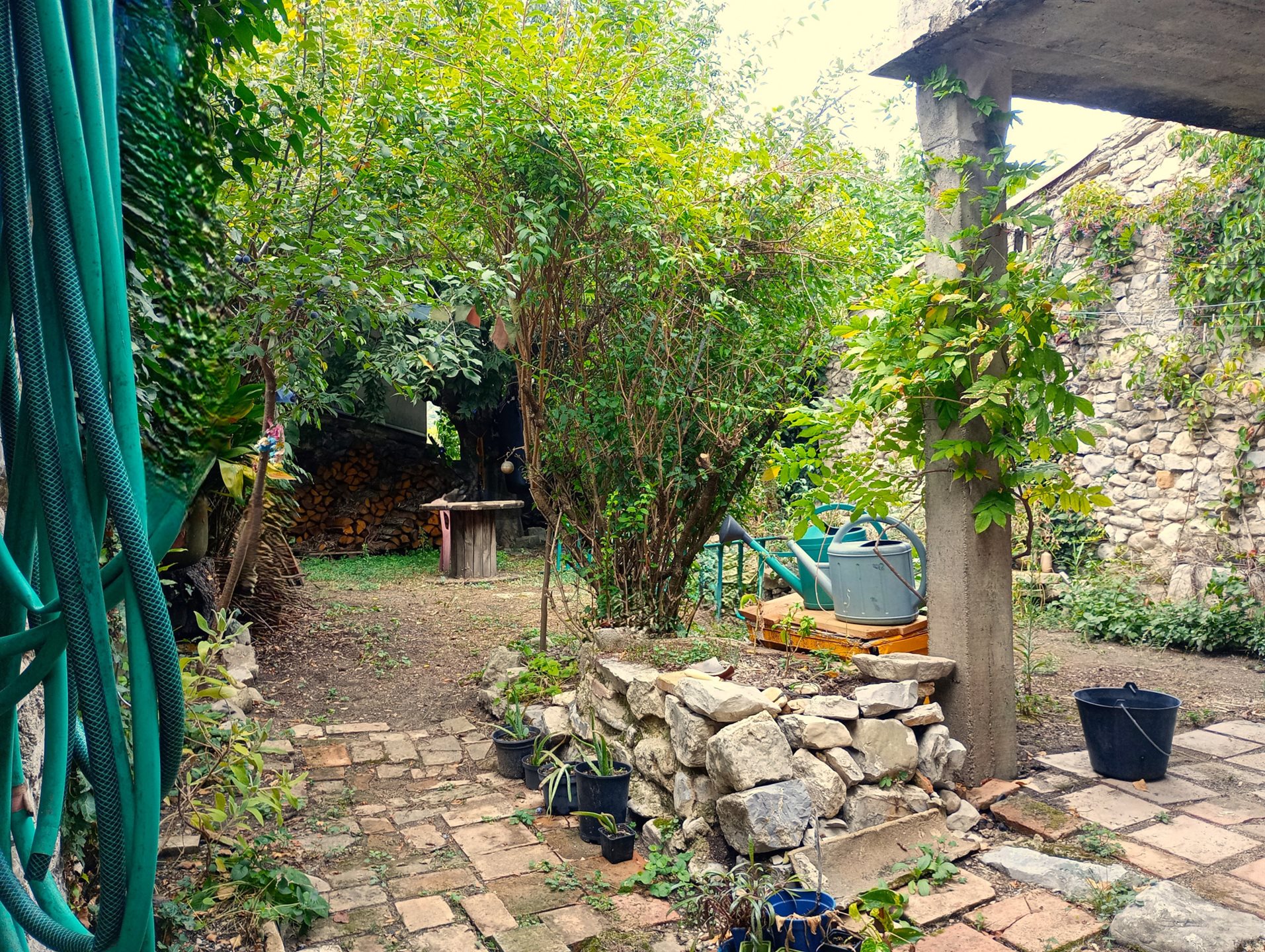 Maison à vendre, 128m², Saint-Hippolyte-du-Fort