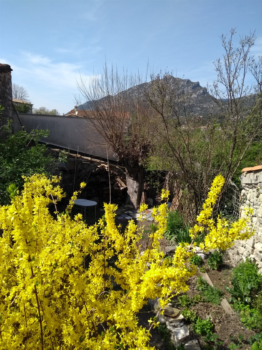 Maison à vendre, 128m², Saint-Hippolyte-du-Fort