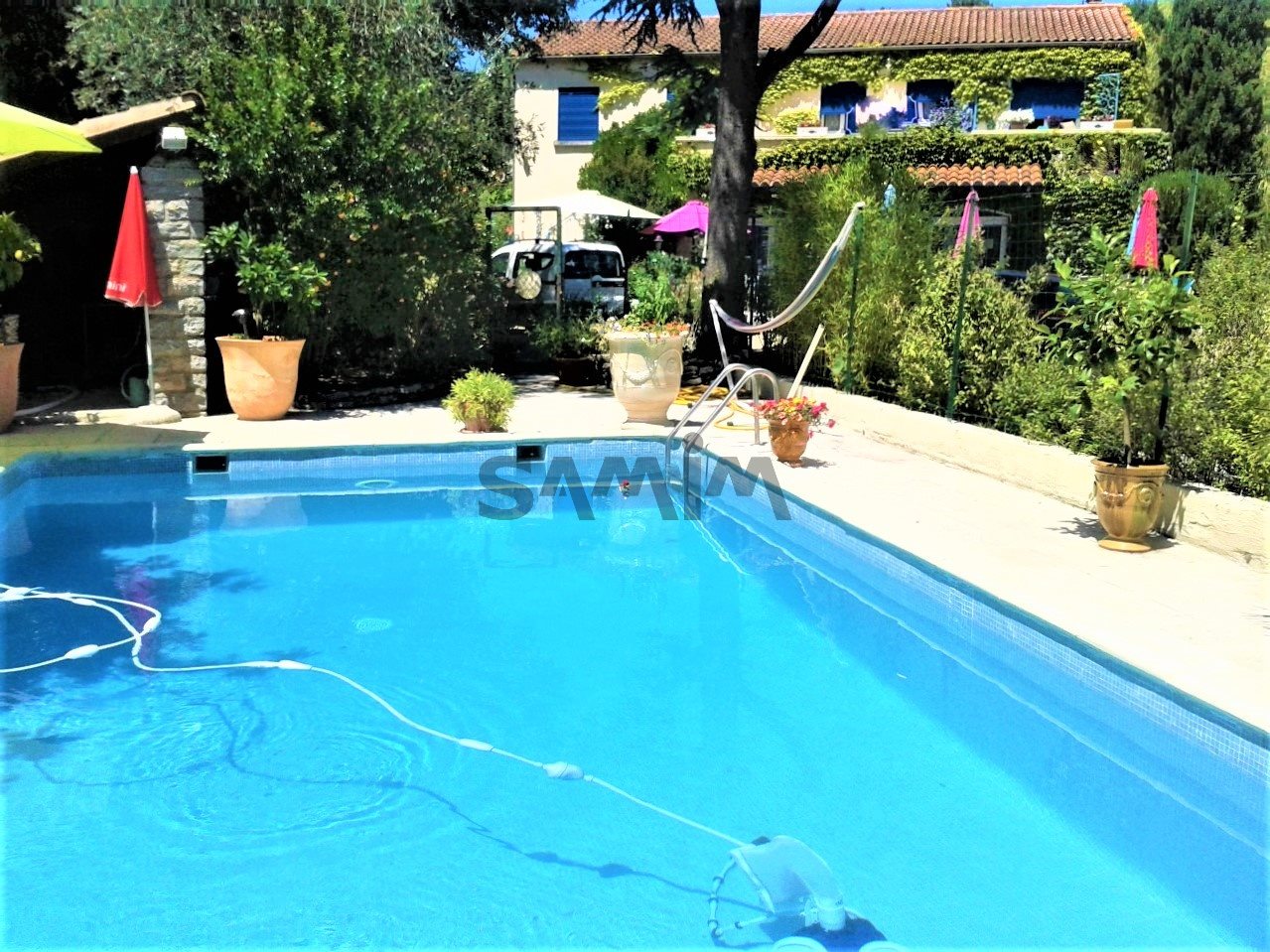 Maison à vendre, 230m², Sauve