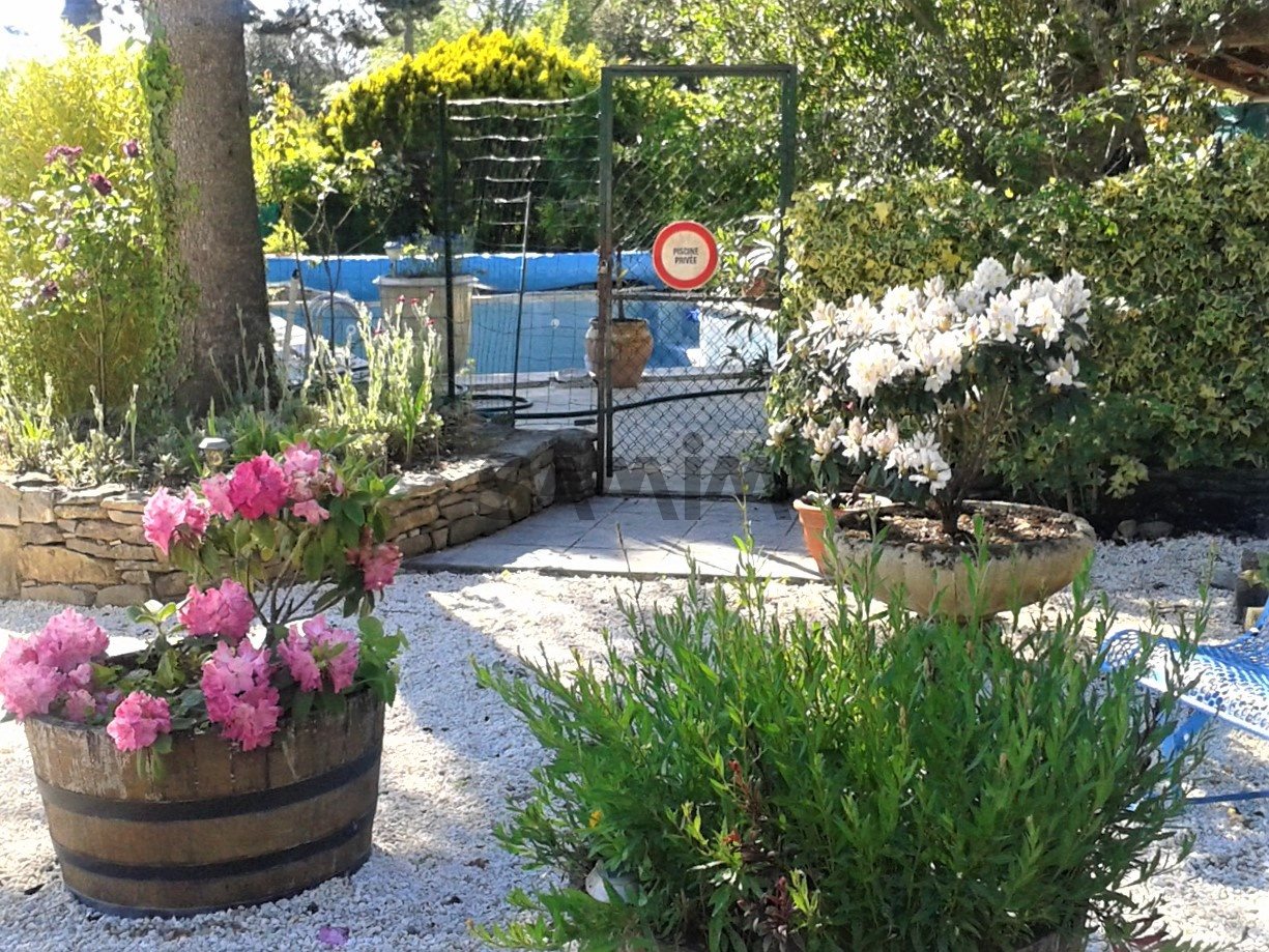 Maison à vendre, 230m², Sauve
