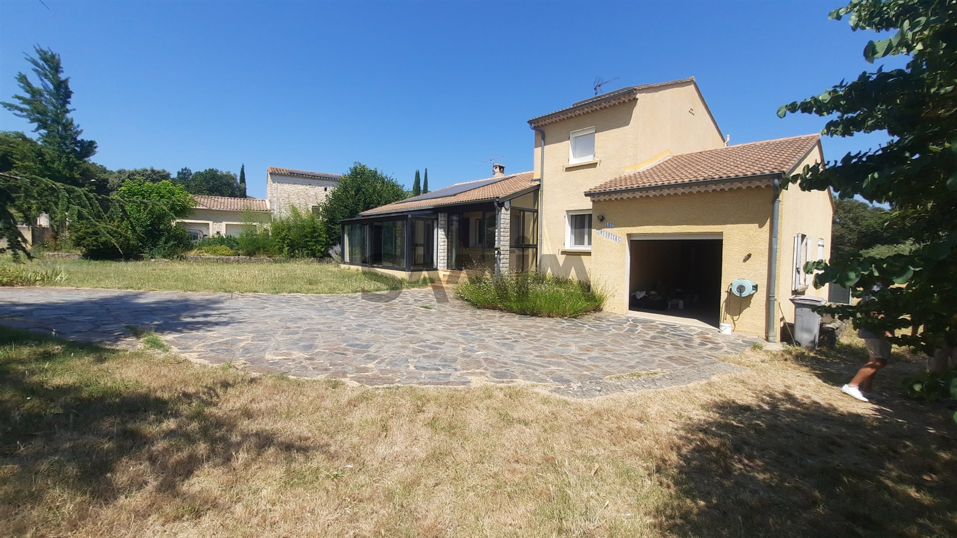 Maison à vendre, 160m², Quissac