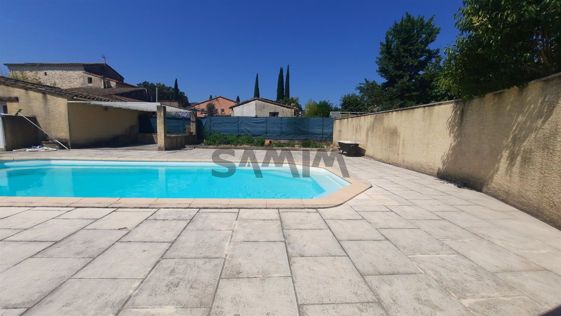 Maison à vendre, 160m², Quissac