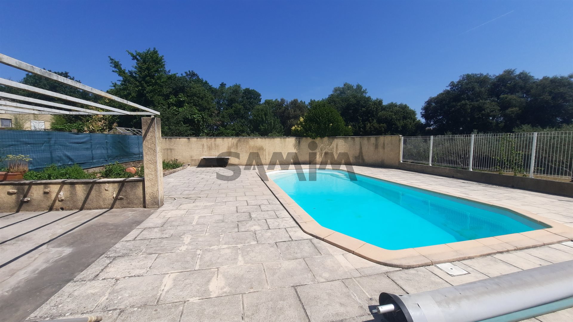 Maison à vendre, 160m², Quissac