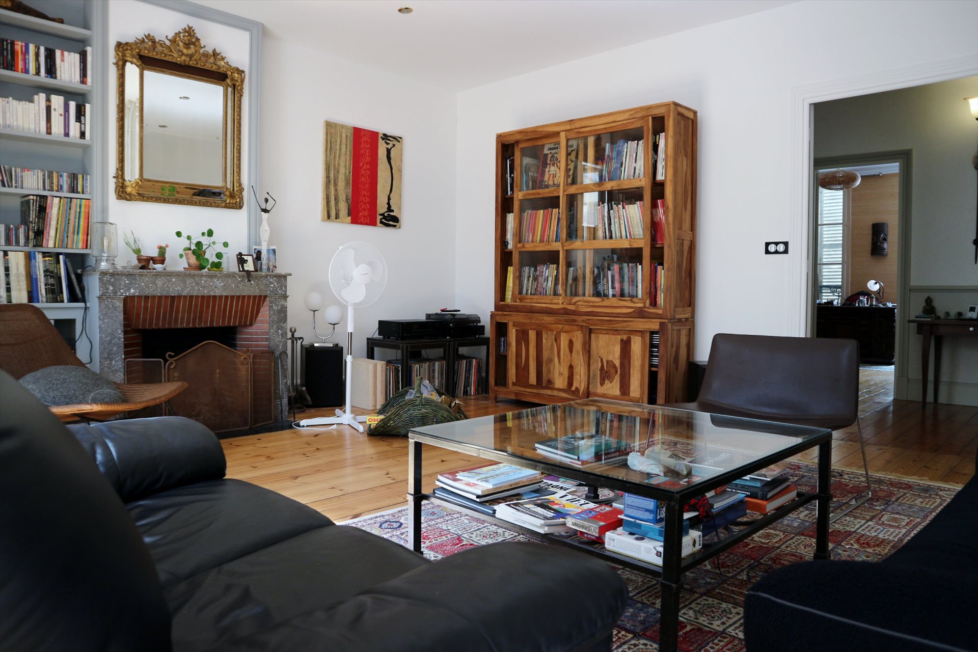 Appartement à vendre, 342m², Saintes