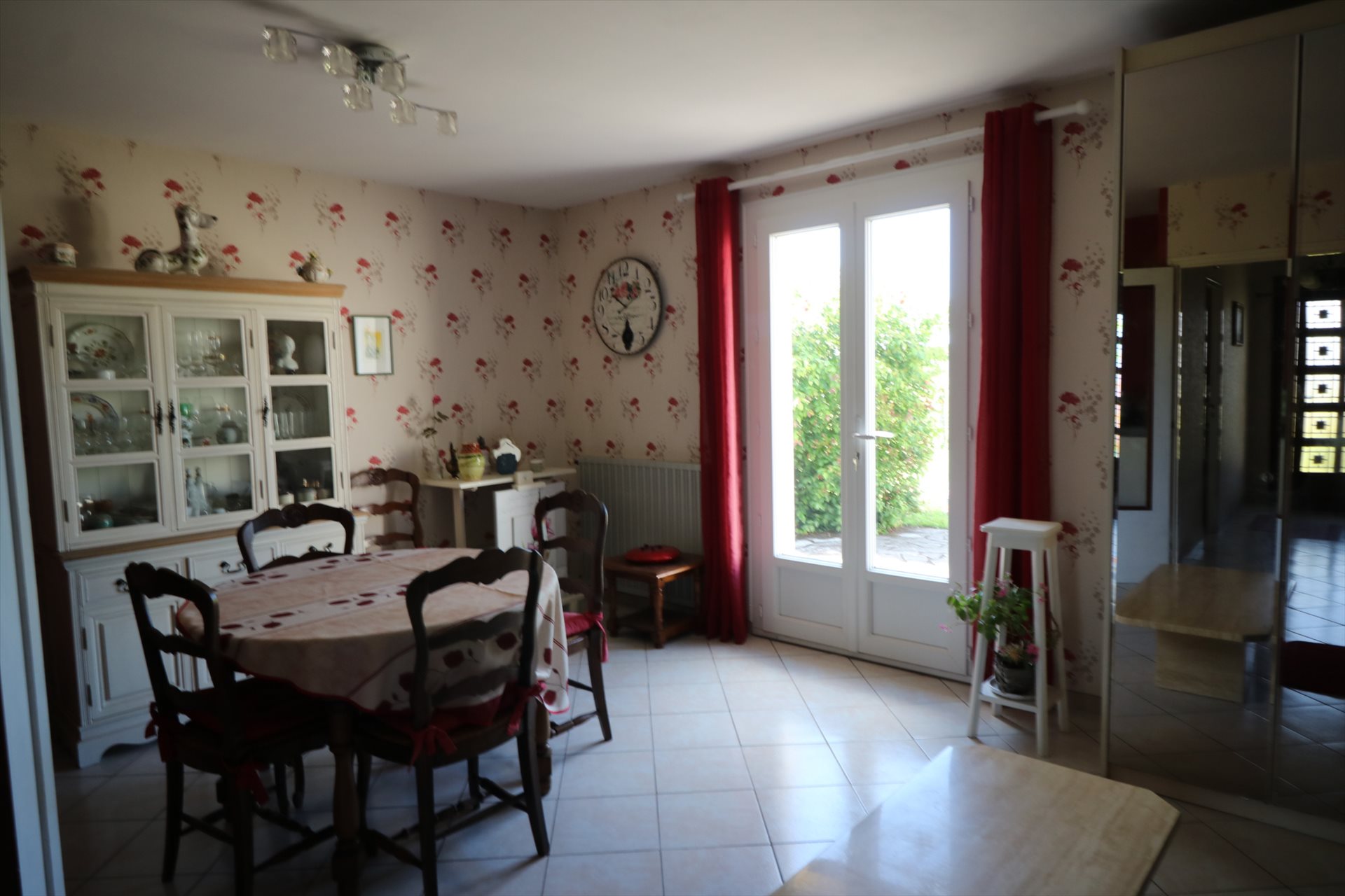 Maison à vendre, 81m², Saintes