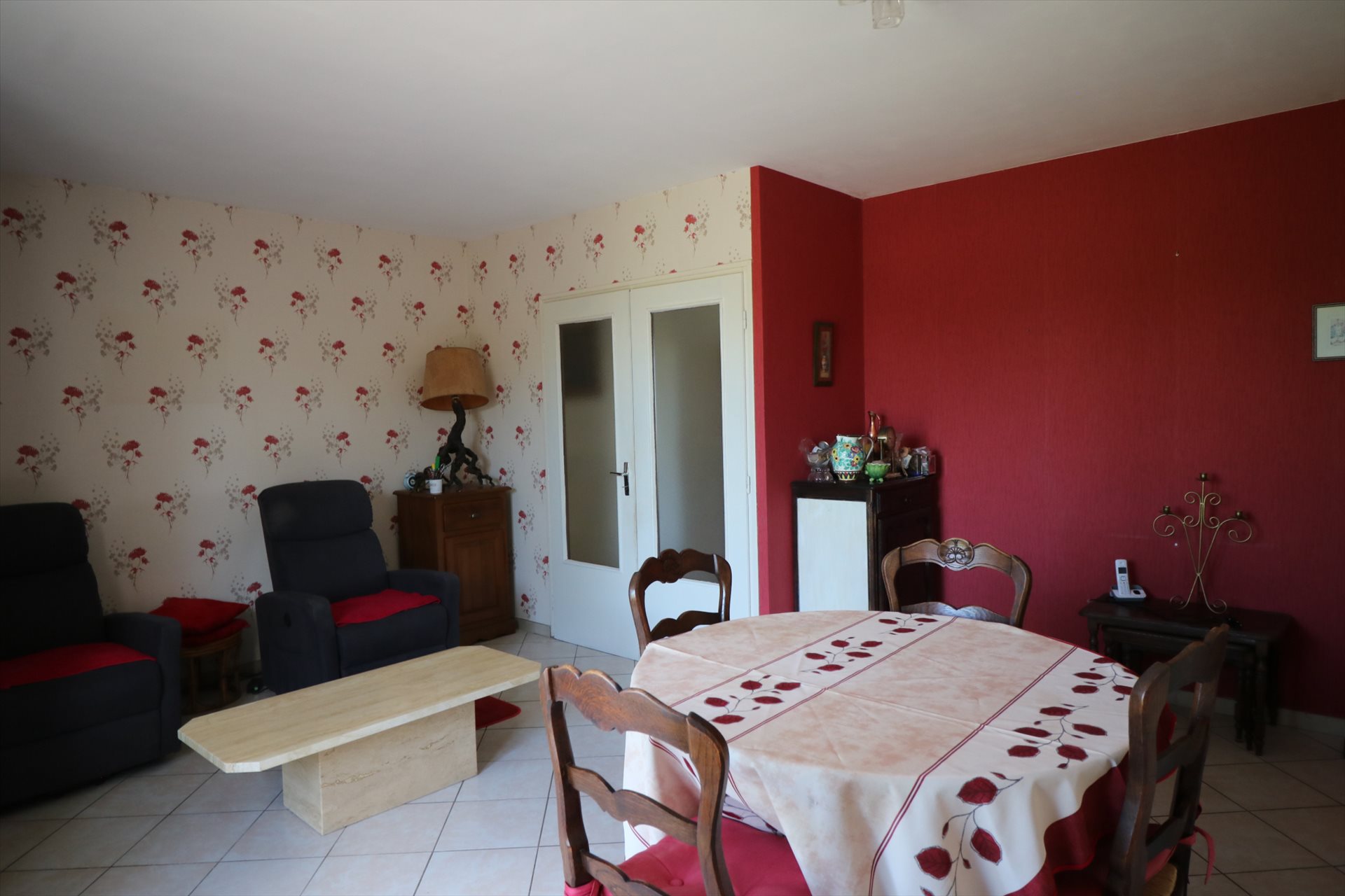 Maison à vendre, 81m², Saintes